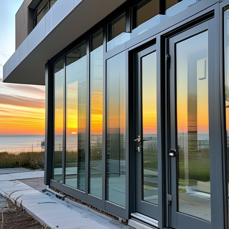2026 Best Steel Entry Doors With Glass for Global Buyers?