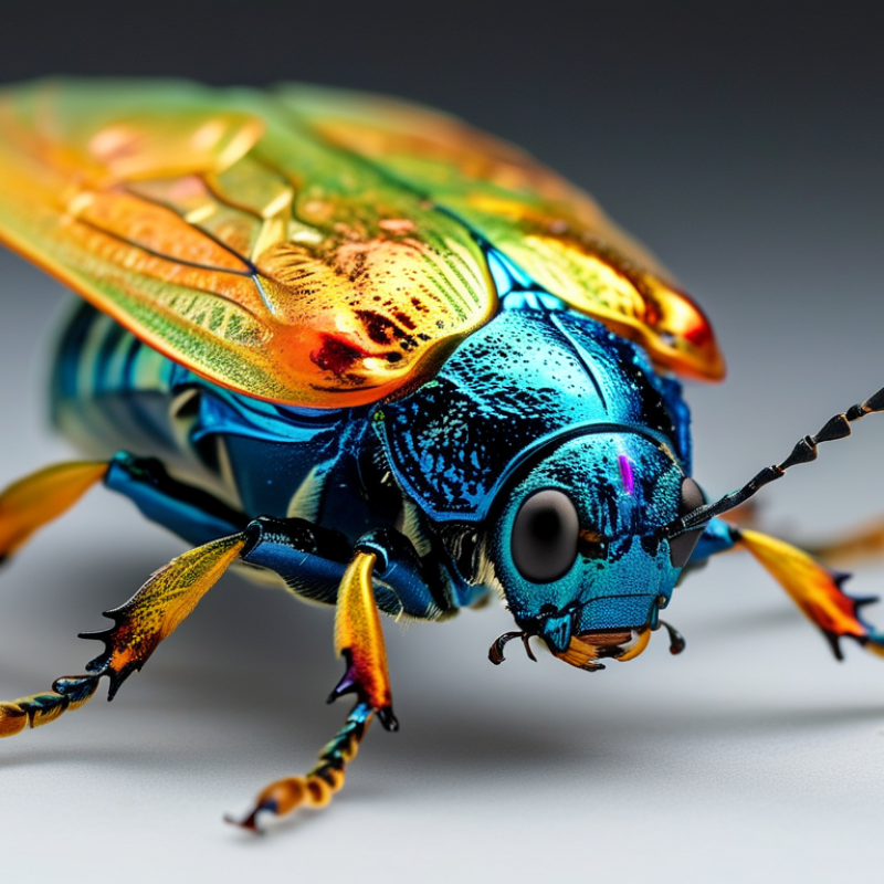 2026 Top Resin Insects for Global Wholesale Buyers
