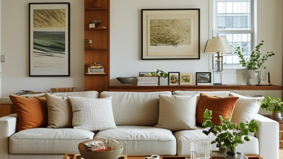 7 Living Room Layout Plan Tips for Any Space