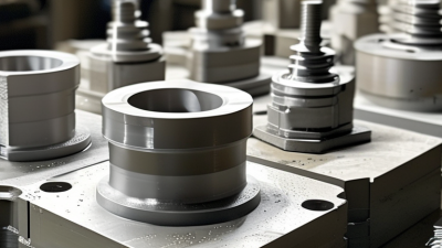 China Top CNC Nylon Manufacturers for Global Buyers?