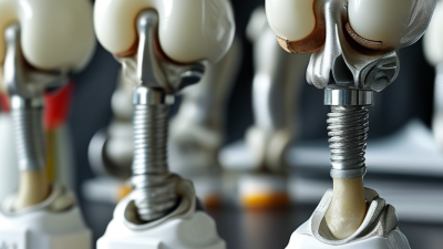 10 Tips for Choosing the Right Joint Prosthesis