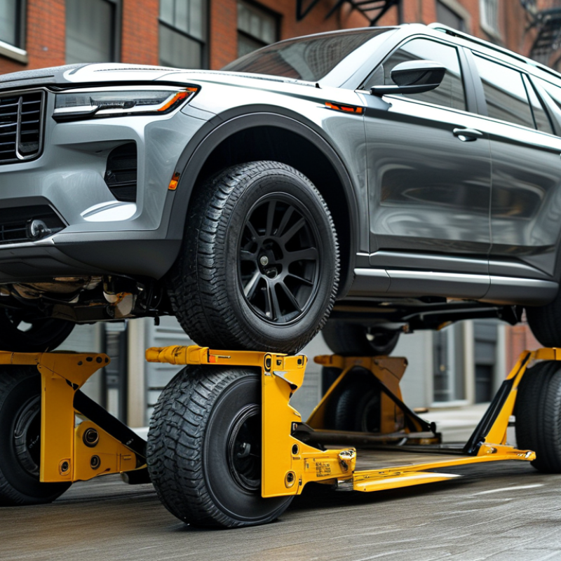 2026 Top Car Elevator Platform Types Buyers Need