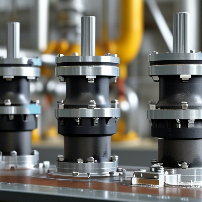 How to Choose Chemical Mechanical Seals in 2026?