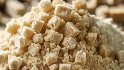 How to Choose Pure Stevia Extract Powder for Wholesale