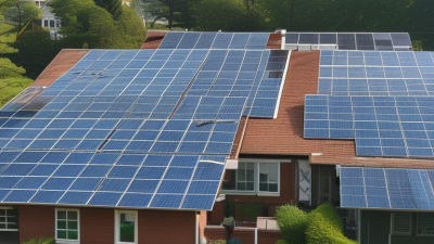 7 Tips to Get a Solar Installation Estimate