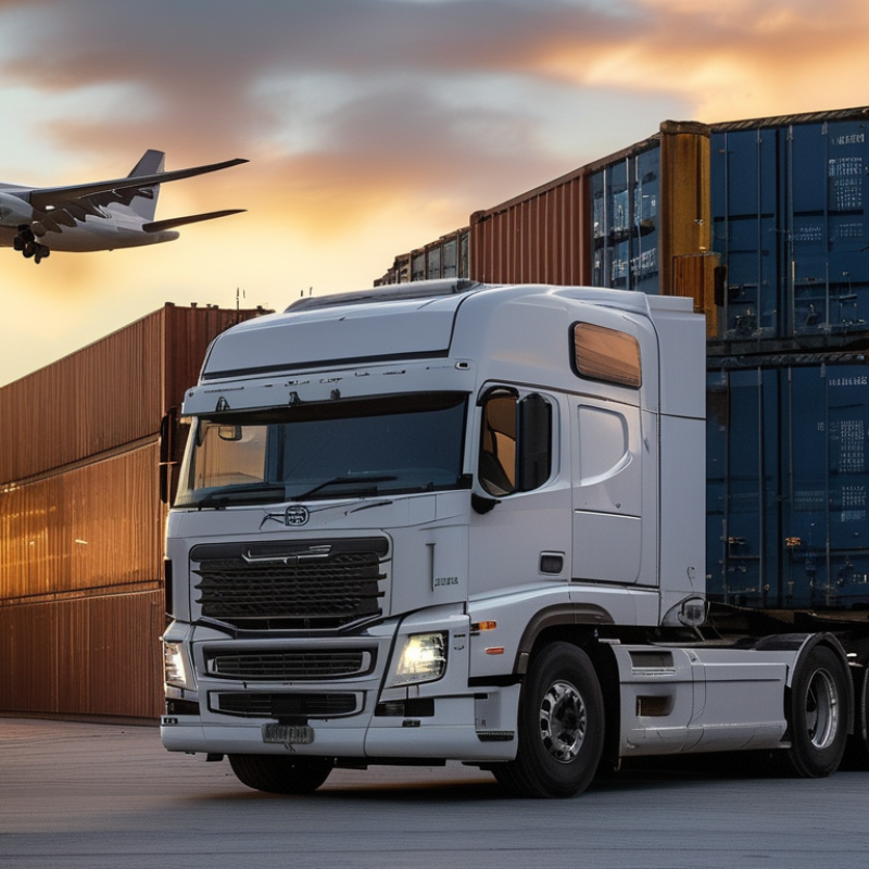 Top US DDP Freight Forwarder for Global Buyers