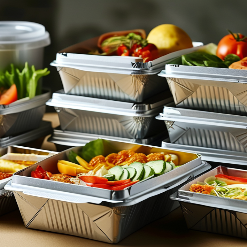 10 Best To Go Containers for Global Buyers?