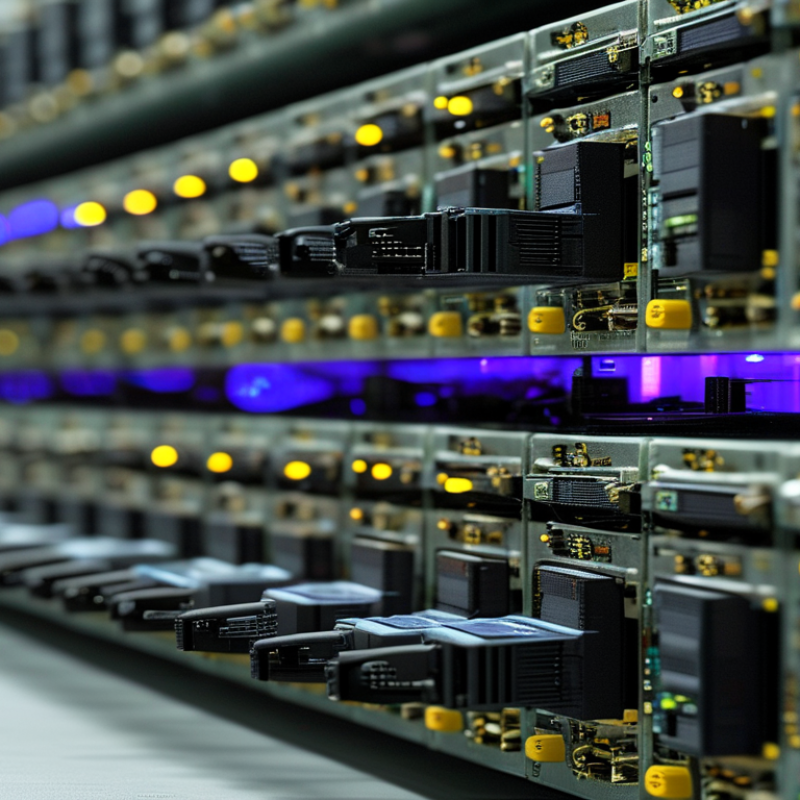 Why Choose a Module Transceiver for Global Networking?
