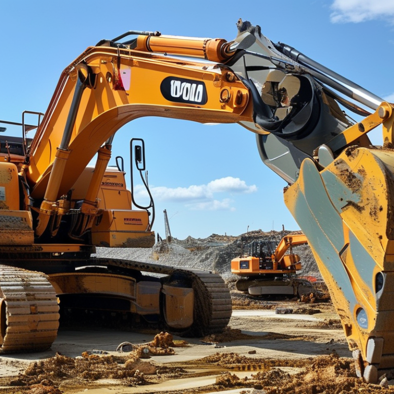 Top 10 PC200-7 PC300-8 Excavator Parts Suppliers?