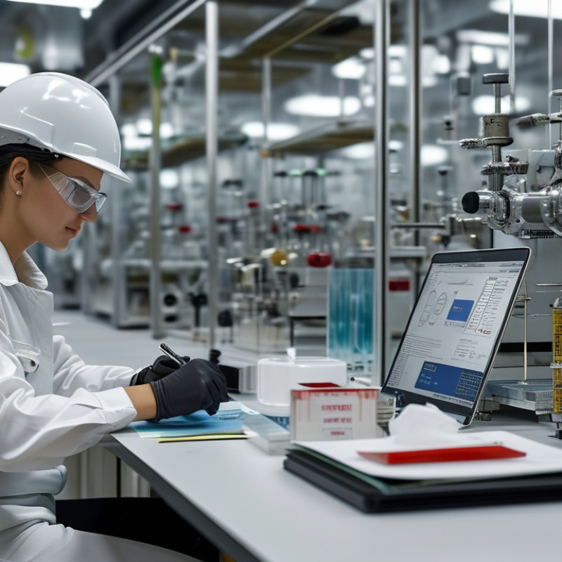 Top Testing Laboratory Services for Global Buyers