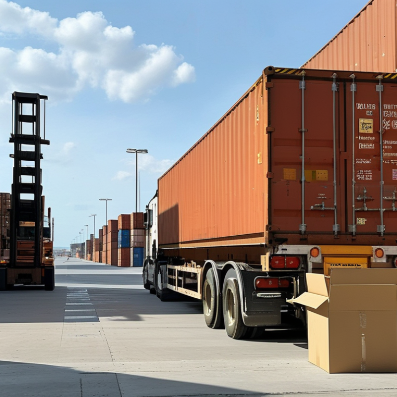How to Choose a US DDP Freight Forwarder in 2026?