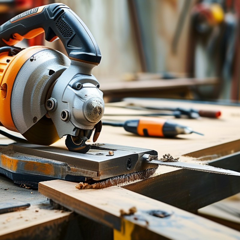 10 Tips for Using Multifunction Electric Tools Efficiently