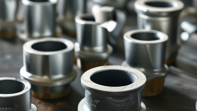 10 Best No Hub Plumbing Couplings for Global Buyers?