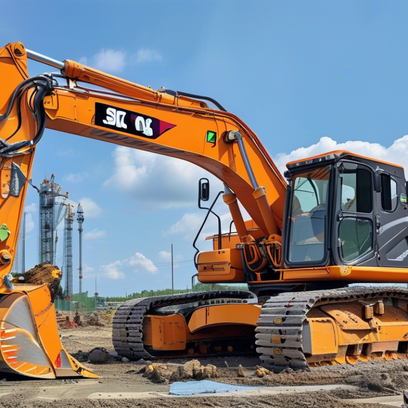 China Top 10 PC200-7 PC300-8 Excavator Suppliers?