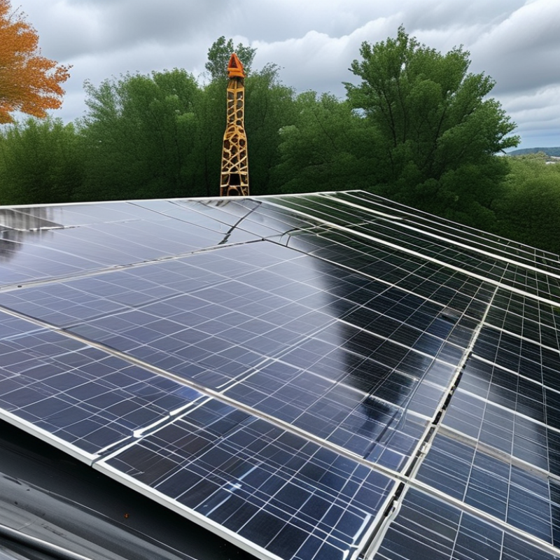Why Choose Professional Solar Power Installation?