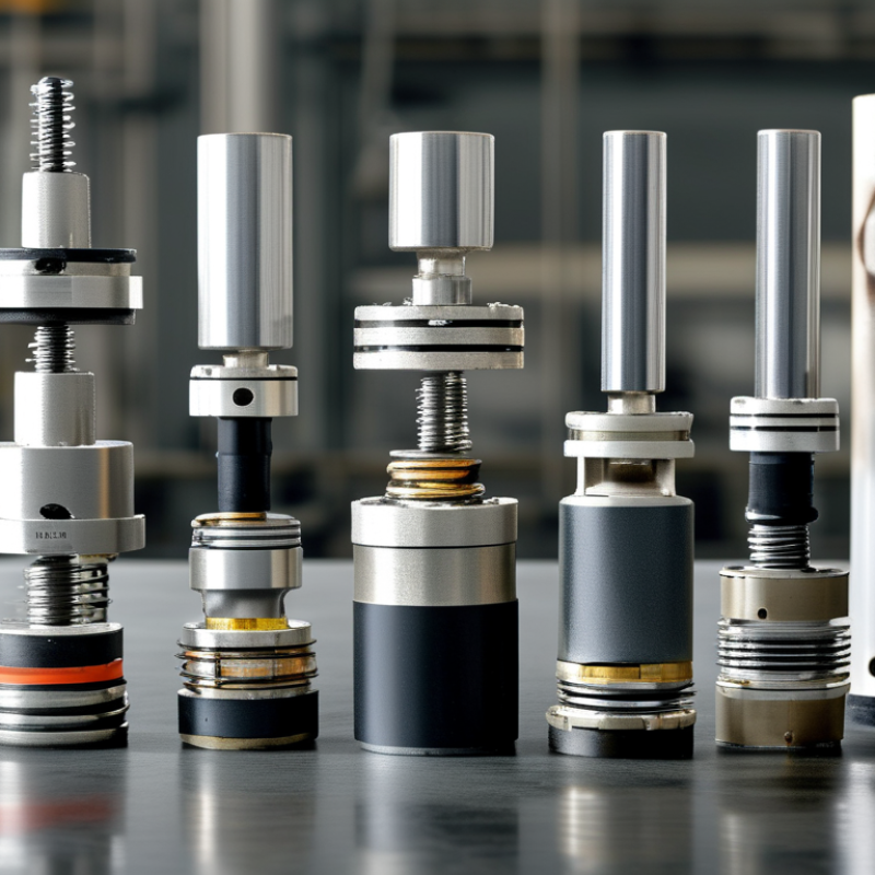 7 Best Chemical Mechanical Seals Suppliers Worldwide