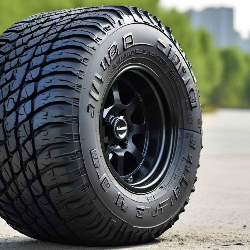 How to Find Tire Size by Vehicle from China?