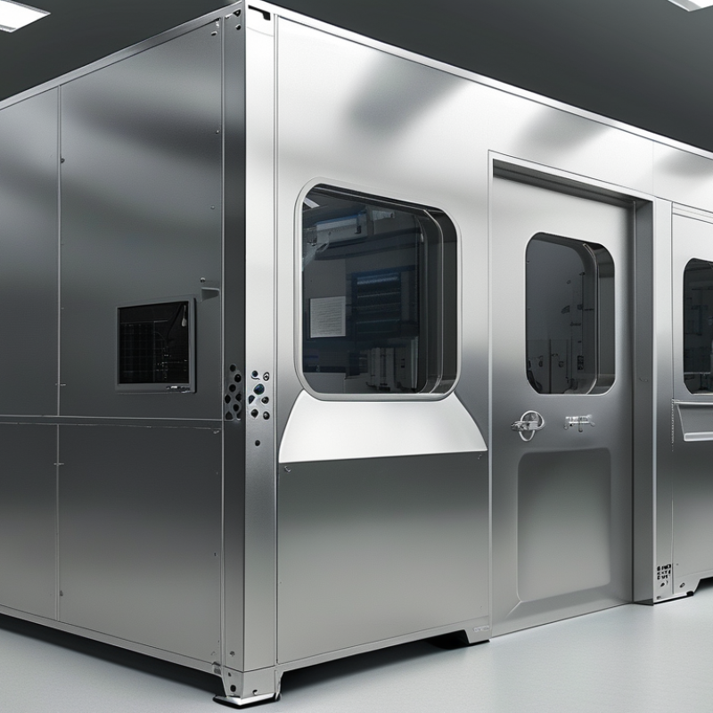 10 Best Biosafety Isolators for Global Buyers?