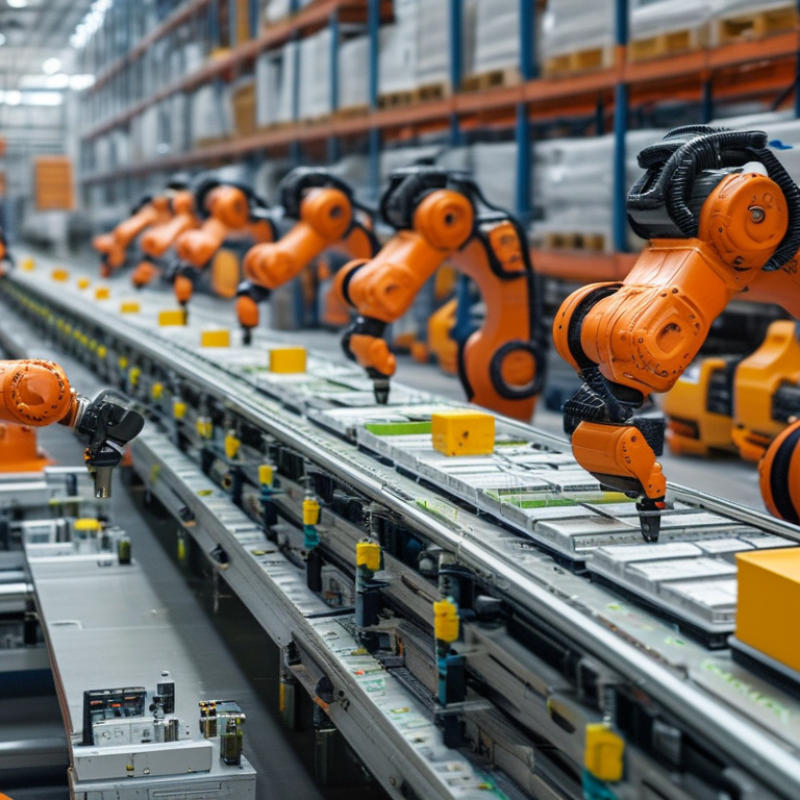 How to Choose Automation Systems for Global Buyers in 2026?