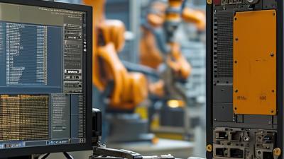 Top Types of Industrial Computer Systems for Global Buyers