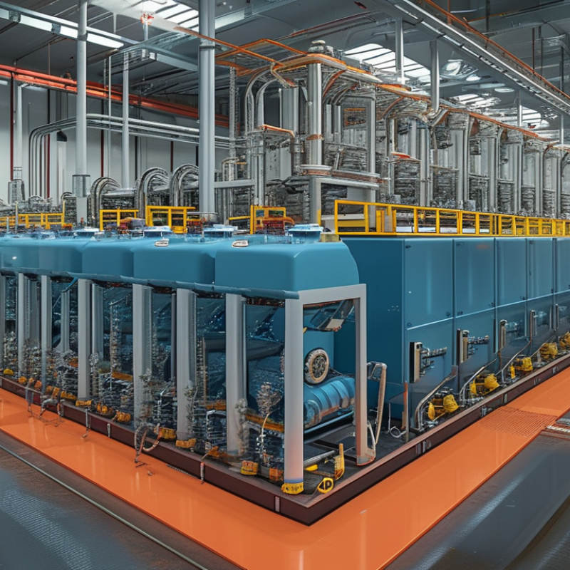 10 Best Flow Batteries for Energy Storage Buyers?