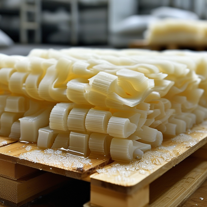 How to Source Konjac Noodles in Bulk from Reliable Suppliers