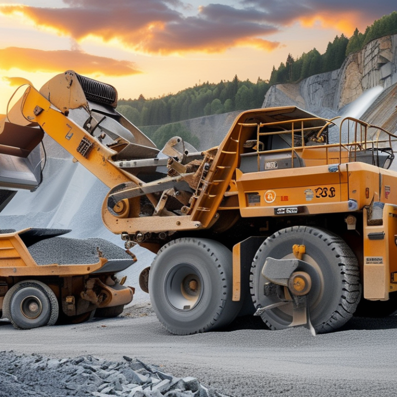 How to Choose a Top Stone Crusher Factory in China?