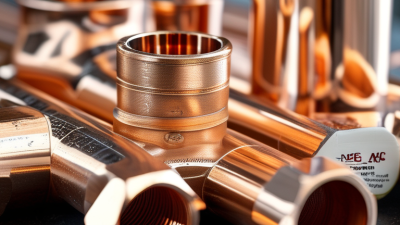 Top 10 Types of Copper Tube for Global Buyers?
