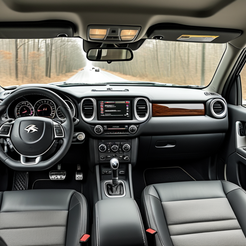 How to Choose the Best Car Audio System for Your Car?