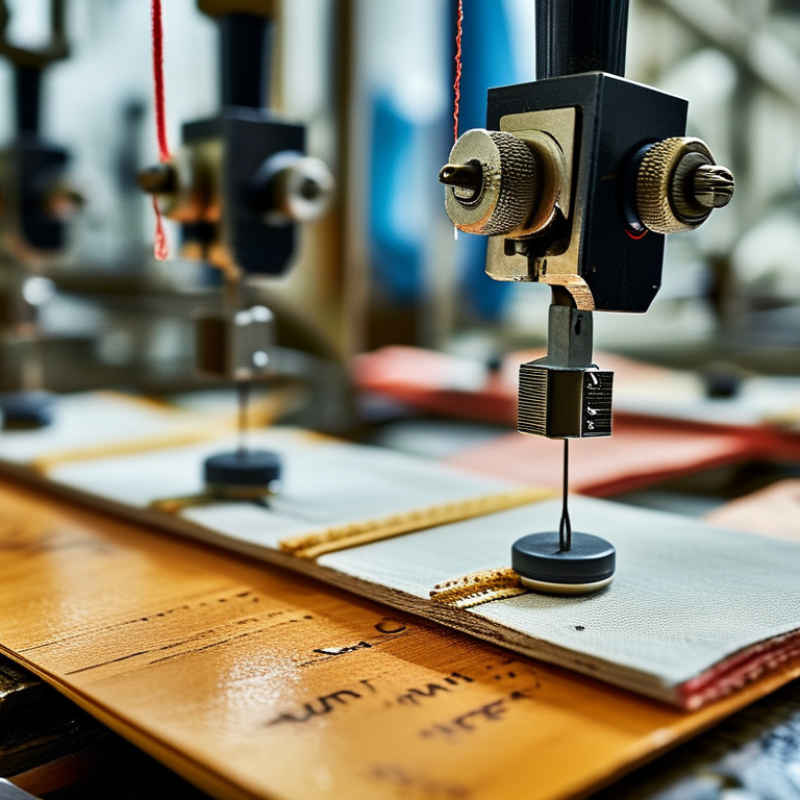 What Are Fabric Testing Instruments and How Do They Work?