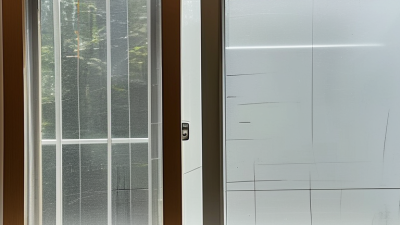How to Measure Hung Windows for Replacement?