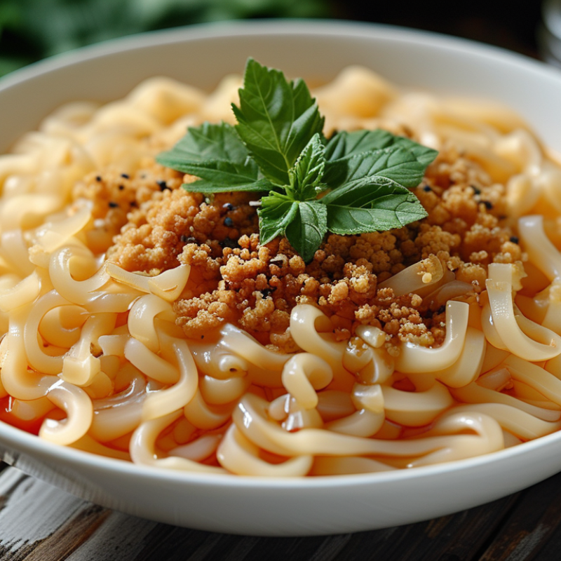 How to Source Konjac Noodles Globally in 2026?