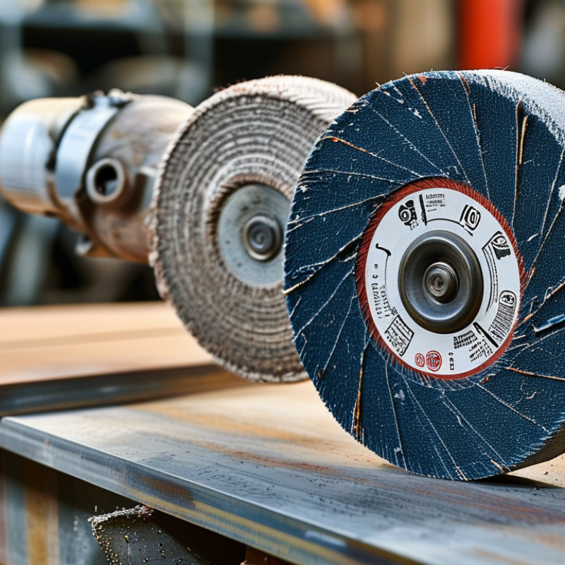 China Top 10 Abrasive Flap Disc Suppliers?