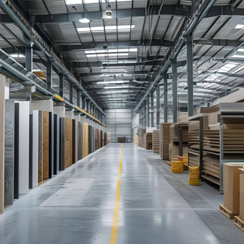 China Top Wall Panels Manufacturers for Global Buyers