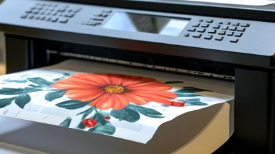 Why Is My Printer Not Printing On Shirts?