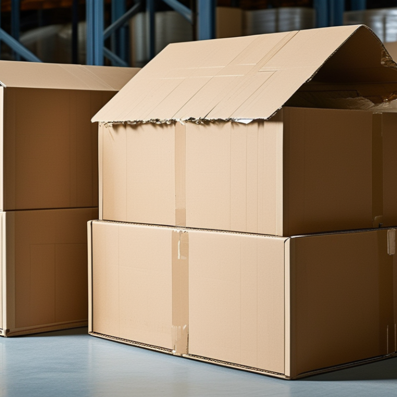 Top Strong Cardboard Types for Global Shipping?