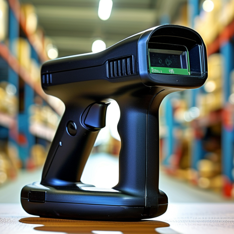 What Is the Best Bar Code Reader for Global Buyers in 2026?