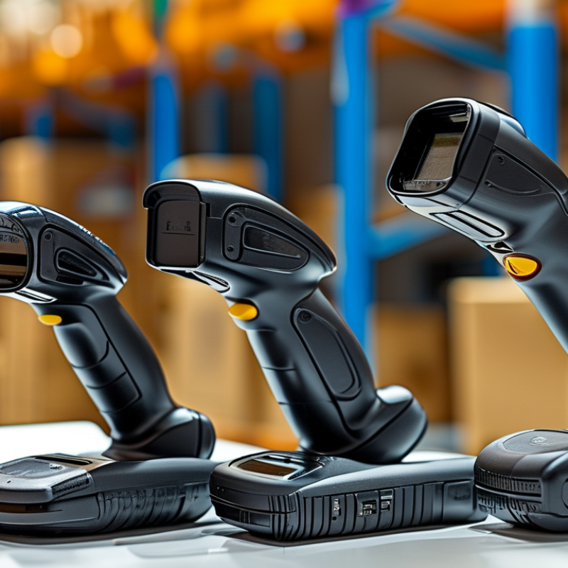 What Is the Best Bar Code Reader from China?