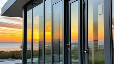2026 Best Steel Entry Doors With Glass for Global Buyers?