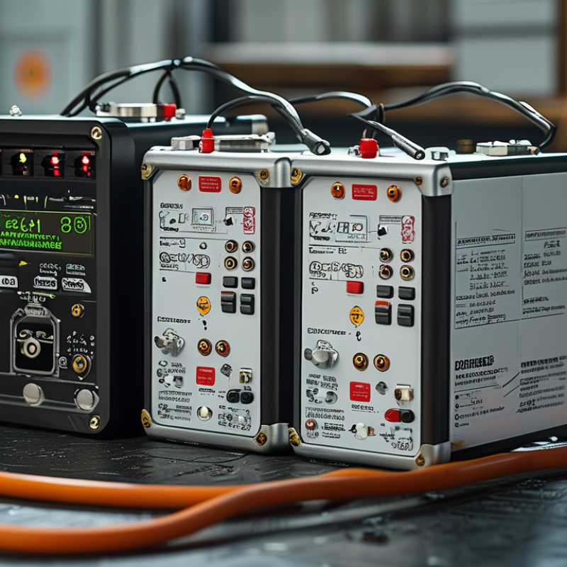 How to Choose the Best Lithium Battery BMS Manufacturer?