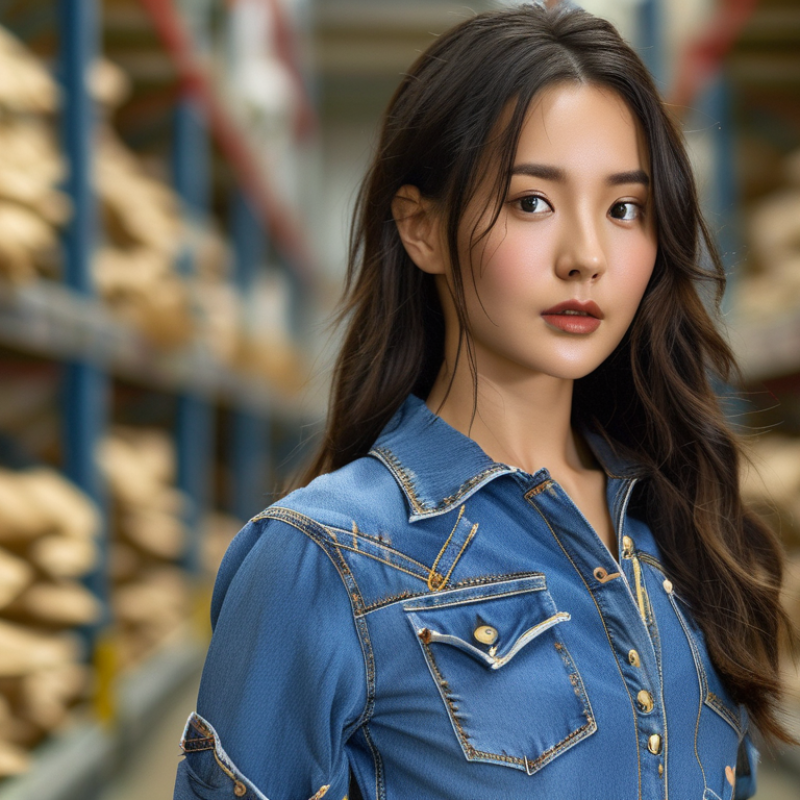 China Top 10 Denim Washing Jumpsuit Suppliers?