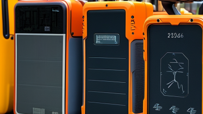 2026 Top Emergency Power Bank Types for Global Buyers?