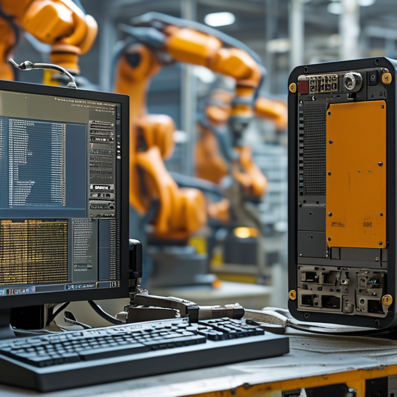 Top Types of Industrial Computer Systems for Global Buyers