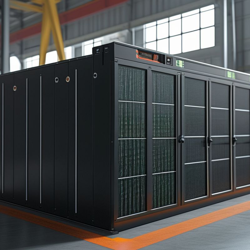 China Top 10 Commercial Batteries How to Choose?