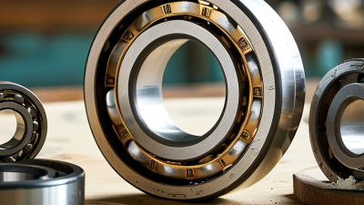 How to Choose the Right Industrial Turntable Bearing?