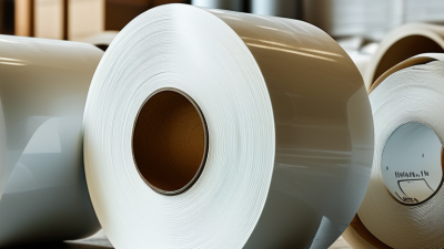 How to Choose Blank Sticker Rolls for Global Sourcing?