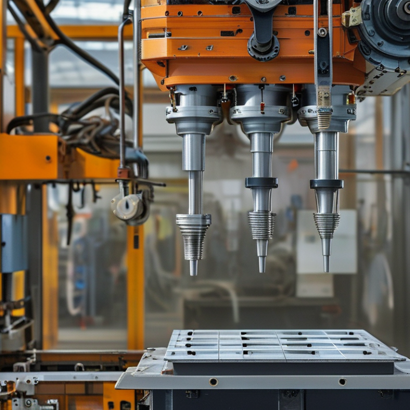 Top 10 Injection Molding Machine Manufacturers in 2026