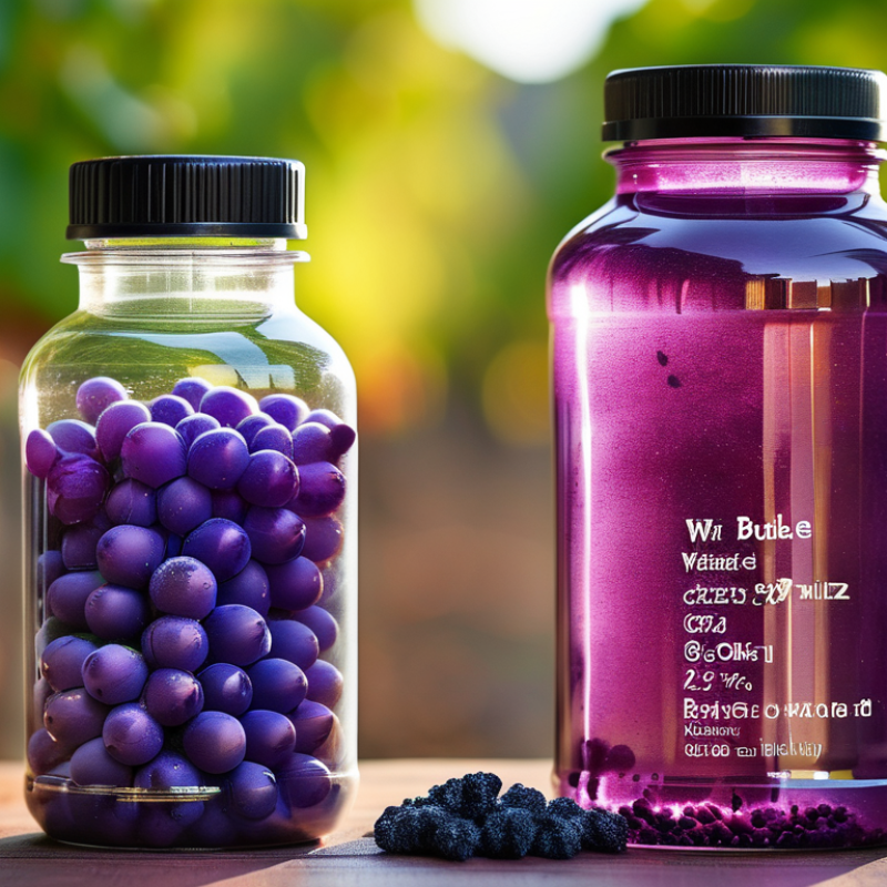 What Is the Top Grape Seed Powder for Global Buyers?