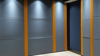 Top 10 Acoustic Membrane Types for Global Buyers