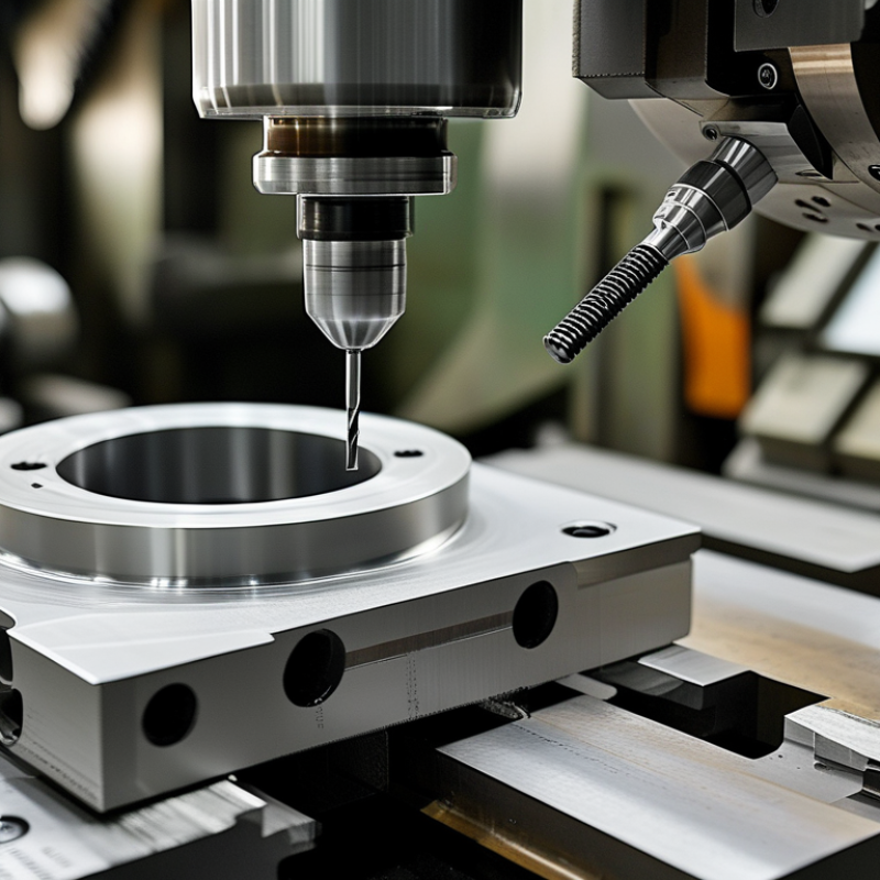 2026 Best Machined Metal Parts Manufacturers Worldwide?